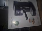 Emerio espresso machine, Witgoed en Apparatuur, Koffiezetapparaten, Ophalen of Verzenden, Nieuw, Espresso apparaat