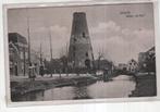 Utrecht Molen de Kat  1915, Verzenden, Voor 1920, Gelopen, Utrecht
