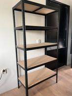 Stellingkast hoog, Ophalen, Zo goed als nieuw, 25 tot 50 cm, 150 tot 200 cm