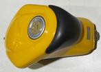 MOTORTANK COATEN: inw. ontroesten en coaten van motortanks, Motoren, Ophalen of Verzenden, Gereviseerd