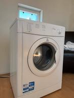 INDESIT Wasdroger | Goed Functionerend & Erg Netjes!, Ophalen, 6 tot 8 kg, Anti-kreukfase, Luchtafvoer