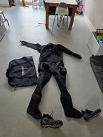 Procean Droogpak XL - Nieuwe Seals + Schoenen, Watersport en Boten, Duiken, Ophalen of Verzenden, Gebruikt, Duikpak
