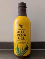 Forever Aloe Vera gel - nieuw, Ophalen of Verzenden, Nieuw, Poeder of Drank