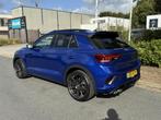 Volkswagen T-Roc 2.0 TSI 4Motion R 300PK DSG•Pano•Trekha, Stof, Gebruikt, Euro 6, 4 cilinders