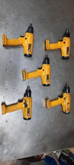 Atlas Copco partij, Doe-het-zelf en Verbouw, Ophalen of Verzenden, Gebruikt, 600 watt of meer
