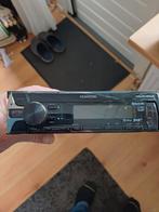 Kenwood KDC-BT49DAB Autoradio, Auto diversen, Autoradio's, Ophalen, Gebruikt