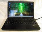 Compaq Presario CQ57 quadcore laptop - 8gb - ssd - win10, Computers en Software, Ophalen, Gebruikt, Met videokaart, 8 GB