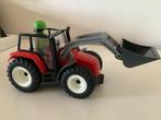 Playmobil Graafmachine - Compleet!, Ophalen of Verzenden, Gebruikt