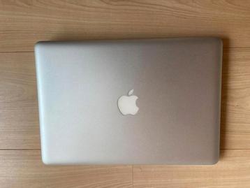 Macbook Pro 15 inch (2009) beschikbaar voor biedingen