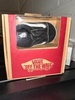 Baby schoentjes Vans, Kinderen en Baby's, Babykleding | Schoentjes en Sokjes, Schoentjes, Nieuw, Ophalen of Verzenden, Vans