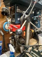 Boormachine staandaard, Ophalen, Zo goed als nieuw, Boormachine, Variabele snelheid