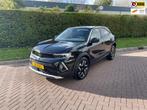 Opel Mokka 1.2 Turbo Business Elegance, Gebruikt, 1199 cc, Zwart, Bedrijf
