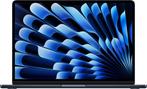 Apple MacBook Air 13 inch, (2024) M3 (8/10) 16GB/256GB ZGAN, Computers en Software, Apple Macbooks, Ophalen, 256 GB, Qwerty, 13 inch