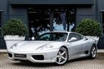 Ferrari 360 3.6 V8 Modena F1 incl. volledige historie, Auto's, Ferrari, Automaat, 8 cilinders, 3586 cc, 2 stoelen