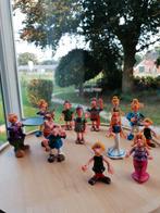 Asterix en Obelix Figuren Verzameling, Verzamelen, Poppetjes en Figuurtjes, Ophalen of Verzenden, Gebruikt