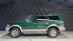 Mitsubishi Pajero Sport 3.0 V6/1e Eig/Airco/Cruise/177PK/Vol, Auto's, Mitsubishi, Automaat, Gebruikt, Leder, Bedrijf