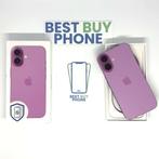 iPhone 16 128GB roze /licht gebruikt /98% batt /garantie, 128 GB, Apple, 98 %, Zonder abonnement