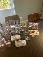 25 items in doosjes en in een  verpakking, Ophalen of Verzenden, Gebruikt