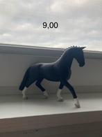 Schleich paarden, Ophalen, Zo goed als nieuw, Paard, Beeldje of Figuurtje