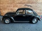 Volkswagen Beetle (Kever) schaalmodel Welly 22436, Hobby en Vrije tijd, Modelauto's | 1:24, Ophalen of Verzenden, Zo goed als nieuw