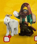 LEGO 71045 nr. 5 in ONGEOPENDE doos, Kinderen en Baby's, Speelgoed | Duplo en Lego, Nieuw, Complete set, Ophalen of Verzenden