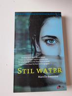 Stil water - Marelle Boersma, Boeken, Ophalen of Verzenden, Zo goed als nieuw