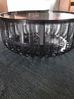 Kartell Panier, Huis en Inrichting, Tafels | Salontafels, Ophalen, Kunststof, Gebruikt, Rond