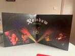 Rainbow - On Stage (1977) Duitsland LP, Ophalen of Verzenden, Gebruikt, 12 inch, Rock-'n-Roll
