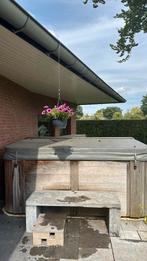 Jacuzzi (moet weg!), Ophalen, Gebruikt, Filter, Vast