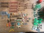 Grote verzameling speelgoed dieren en accessoires, Ophalen of Verzenden, Gebruikt, Jongen of Meisje