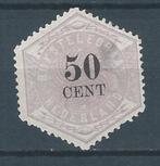 A798 – Nederland – Telegram NVPH TG9 (ongestempeld), Verzenden, T/m 1940, Postfris