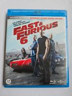 fast & Furious  6 - Blu-ray, Cd's en Dvd's, Ophalen of Verzenden