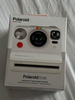 Polaroid Now i-Type - Wit (In doos), Ophalen of Verzenden, Zo goed als nieuw, Compact, Geen optische zoom
