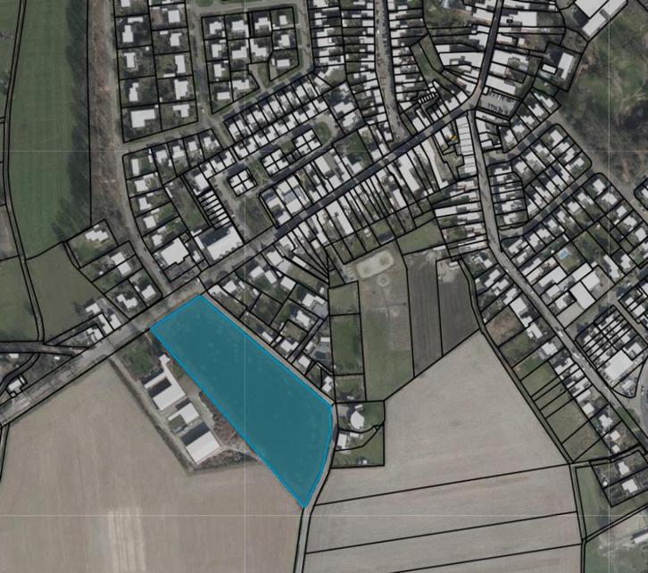 Agrarische percelen/cultuurgrond gezocht, Zakelijke goederen, Agrarisch | Agrarisch Onroerend goed, Cultuurgrond, 1 tot 5 ha, Ophalen of Verzenden