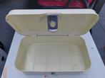 Home brabantia steel broodtrommel made in Holland, Ophalen of Verzenden