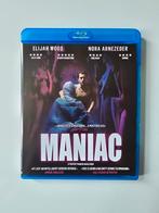 MANIAC (BLURAY), Tollenstraat 53D 3035NC Rotterdam, Carduelis and Media, Ophalen of Verzenden, Zo goed als nieuw