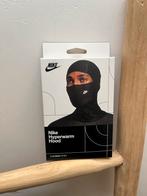 Nike Hyperwarm Ski Masker Hood (Zwart), Ophalen of Verzenden, Nieuw, Nike