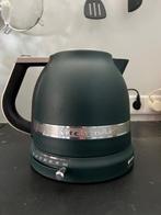 Kitchenaid keukenmachine, ketel en broodrooster, Ophalen, Zo goed als nieuw