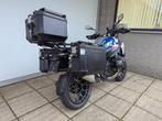BMW R 1300 GS (bj 2024), Motoren, Bedrijf, Toermotor