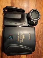 Sharp Hi8 Viewcam VL-H400 Camcorder, Gebruikt, Minder dan 8x, Overige typen, Ophalen of Verzenden