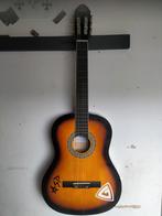Lapaz klassiek gitar, Muziek en Instrumenten, Ophalen, Gebruikt, Klassieke of Spaanse gitaar