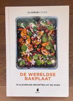 Rukmini Iyer - De wereldse bakplaat NIEUW., Nieuw, Rukmini Iyer, Ophalen of Verzenden, Afrika