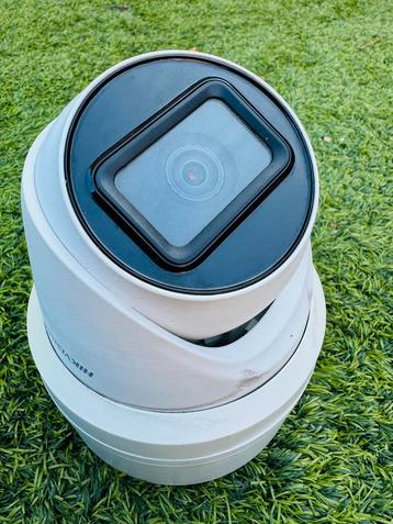 Hikvision Camera 2.8mm 8MP / 4K Darkfighter beschikbaar voor biedingen