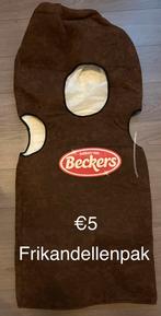 Carnavalskleding en assesoires, Ophalen, Zo goed als nieuw, Carnaval