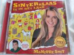 Sinterklaas CD - Monique Smit, Ophalen of Verzenden, Zo goed als nieuw, Sinterklaas, Boxset
