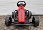 Drift Kart Fast track rood 24V , 2x12V9ah accu 15Km/h, 200W, Nieuw, Ophalen of Verzenden