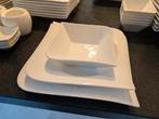 sam & squito borden, servies, Ophalen, Zo goed als nieuw, Overige stijlen