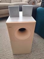 Bose boxen, Ophalen, Gebruikt, Overige merken, Dvd-speler