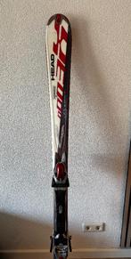 Head ski 160, 160 tot 180 cm, Gebruikt, Ophalen of Verzenden, Skiën