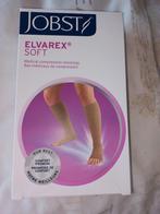 jobst elvarex soft steunkousen nieuw, Diversen, Verpleegmiddelen, Ophalen of Verzenden, Nieuw